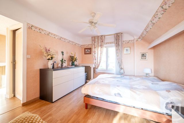 maison à vendre - 6 pièces - 136.03 m2 - YERRES - 91 - ILE-DE-FRANCE - Century 21 Optimmo