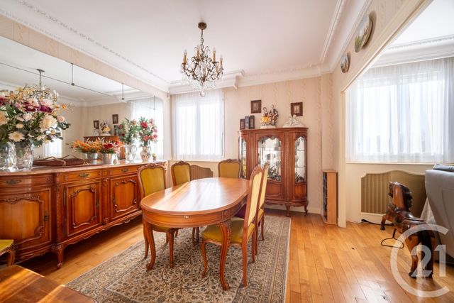 maison à vendre - 6 pièces - 136.03 m2 - YERRES - 91 - ILE-DE-FRANCE - Century 21 Optimmo