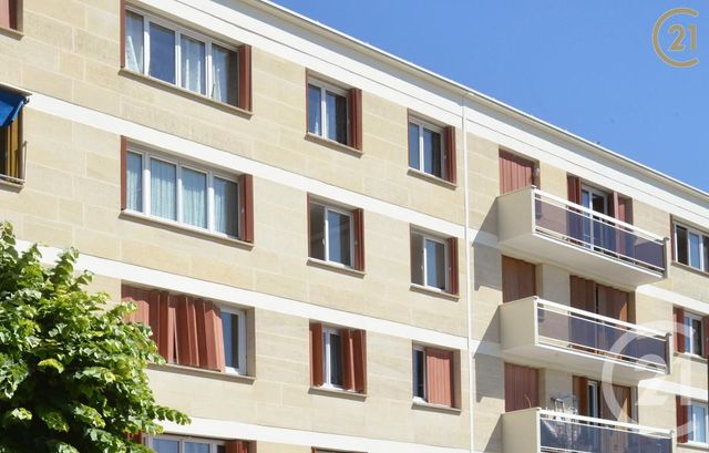 Appartement F4 à vendre - 4 pièces - 66.81 m2 - VILLENEUVE ST GEORGES - 94 - ILE-DE-FRANCE - Century 21 Optimmo