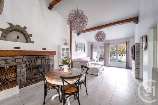 maison - YERRES - 91