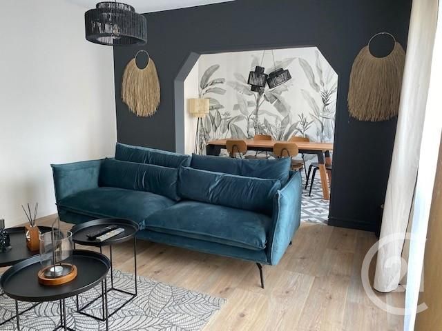 Appartement F4 à vendre YERRES