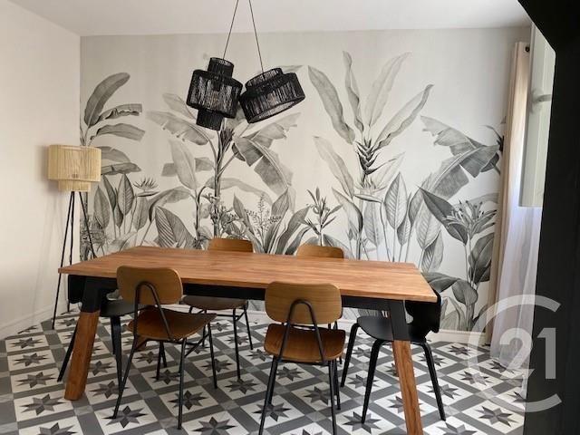 Appartement F4 à vendre - 4 pièces - 69.5 m2 - YERRES - 91 - ILE-DE-FRANCE - Century 21 Optimmo