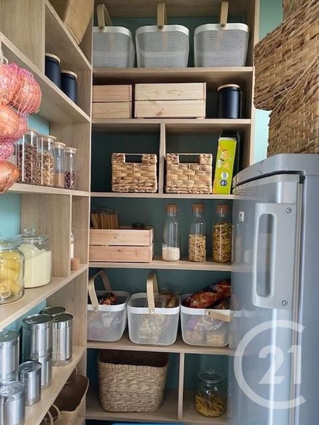 Appartement F4 à vendre - 4 pièces - 69.5 m2 - YERRES - 91 - ILE-DE-FRANCE - Century 21 Optimmo