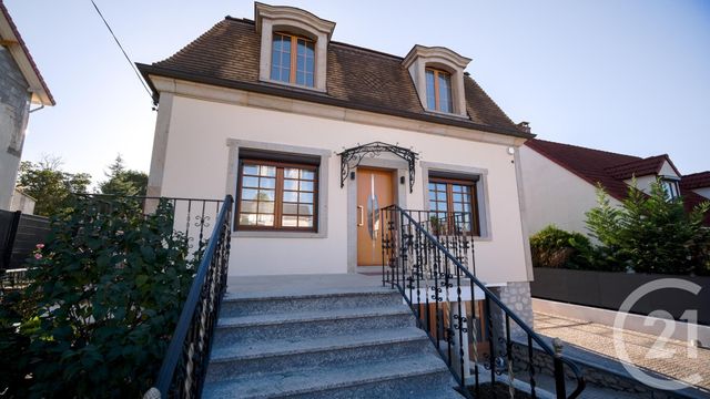 maison - BRUNOY - 91