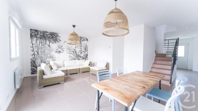 maison à vendre - 5 pièces - 97.93 m2 - MONTGERON - 91 - ILE-DE-FRANCE - Century 21 Optimmo
