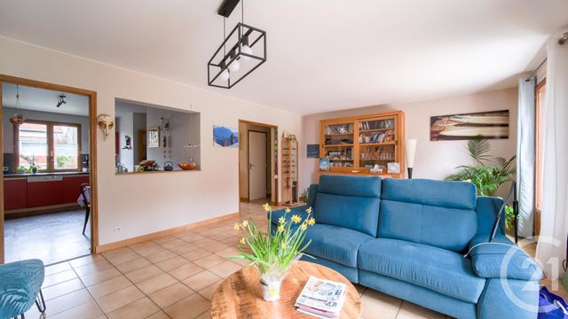 maison - BRUNOY - 91