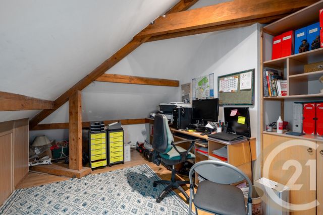 Appartement Duplex à vendre - 5 pièces - 91.58 m2 - YERRES - 91 - ILE-DE-FRANCE - Century 21 Optimmo