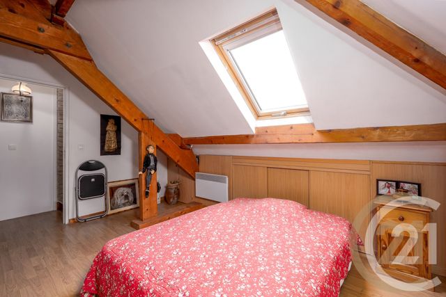 Appartement Duplex à vendre - 5 pièces - 91.58 m2 - YERRES - 91 - ILE-DE-FRANCE - Century 21 Optimmo