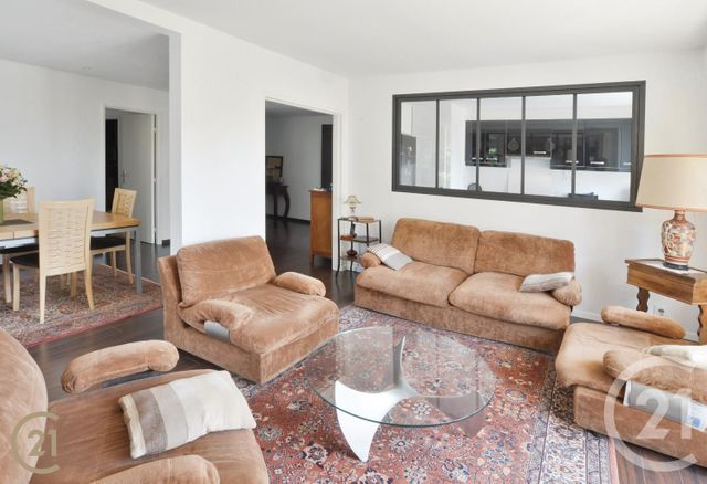 Appartement F4 à vendre - 4 pièces - 81.86 m2 - YERRES - 91 - ILE-DE-FRANCE - Century 21 Optimmo