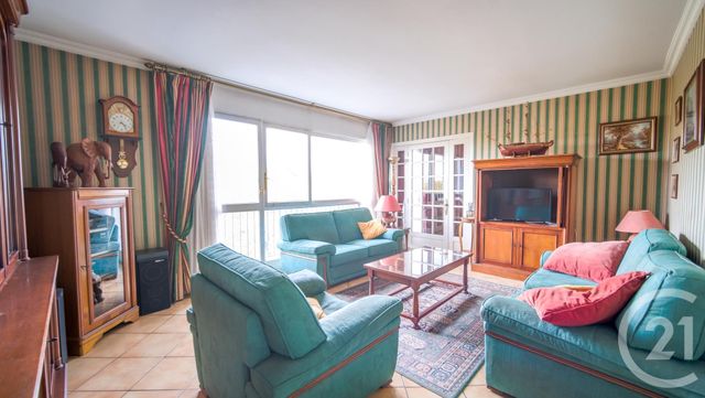 appartement - BOUSSY ST ANTOINE - 91