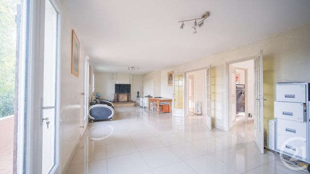 maison à vendre - 7 pièces - 143.0 m2 - QUINCY SOUS SENART - 91 - ILE-DE-FRANCE - Century 21 Optimmo