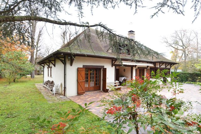 maison à vendre - 7 pièces - 308.0 m2 - QUINCY SOUS SENART - 91 - ILE-DE-FRANCE - Century 21 Optimmo
