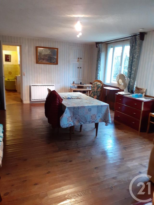 maison à vendre - 4 pièces - 94.0 m2 - VARENNES JARCY - 91 - ILE-DE-FRANCE - Century 21 Optimmo