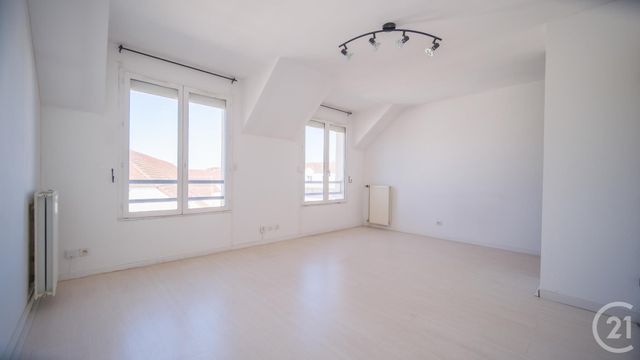 Appartement F1 à vendre - 1 pièce - 29.09 m2 - COMBS LA VILLE - 77 - ILE-DE-FRANCE - Century 21 Optimmo