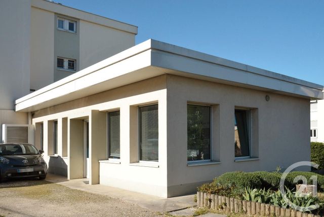 immeuble à vendre - 170.0 m2 - YERRES - 91 - ILE-DE-FRANCE - Century 21 Optimmo