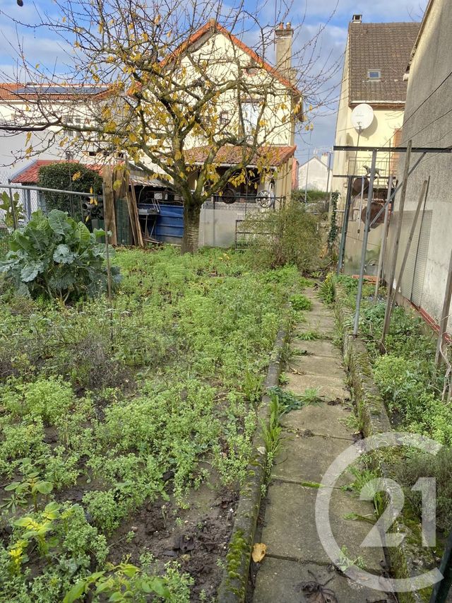 Appartement F4 à vendre - 4 pièces - 121.0 m2 - NOISY LE GRAND - 93 - ILE-DE-FRANCE - Century 21 Optimmo