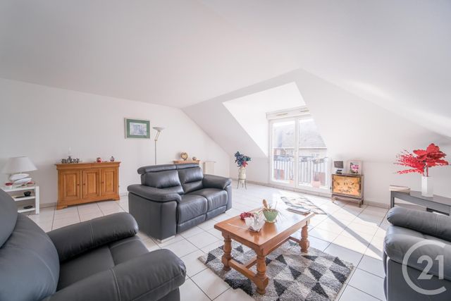 appartement - YERRES - 91