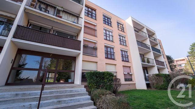 Appartement F2 à vendre - 2 pièces - 60.0 m2 - VILLECRESNES - 94 - ILE-DE-FRANCE - Century 21 Optimmo