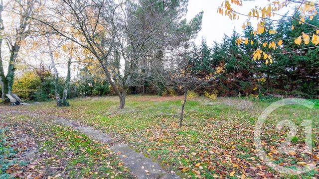 terrain à vendre - 569.0 m2 - YERRES - 91 - ILE-DE-FRANCE - Century 21 Optimmo