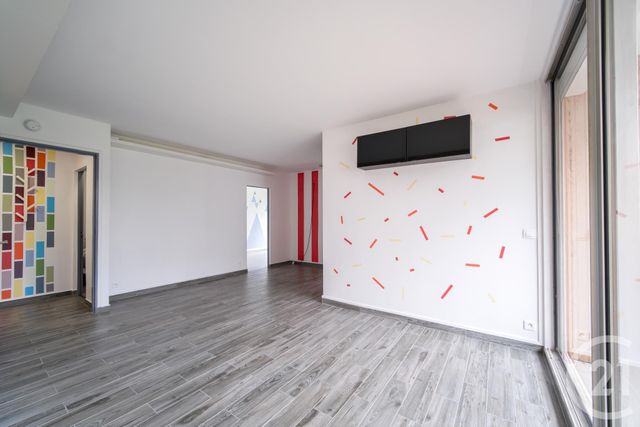 appartement - BOUSSY ST ANTOINE - 91
