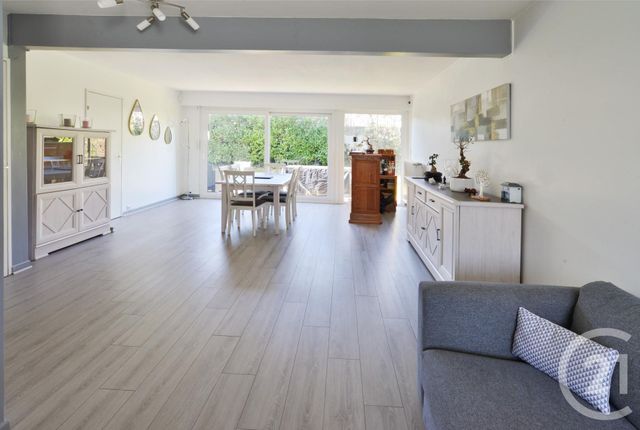 maison à vendre - 7 pièces - 131.46 m2 - QUINCY SOUS SENART - 91 - ILE-DE-FRANCE - Century 21 Optimmo