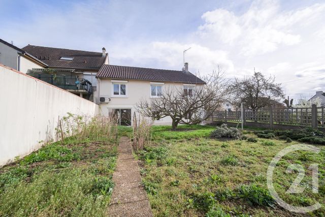 maison - YERRES - 91