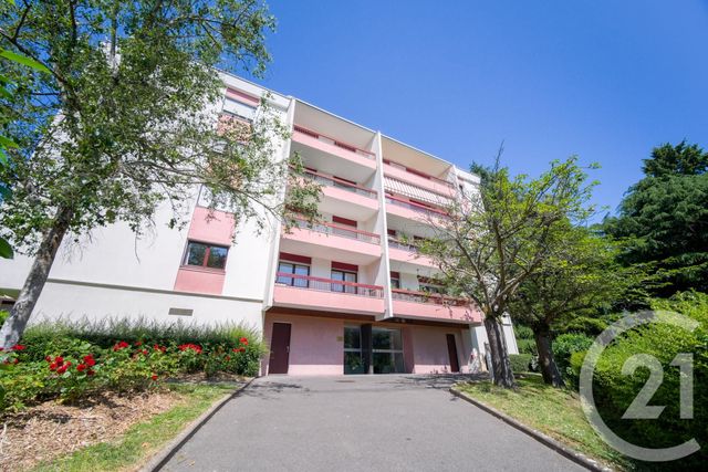 appartement - YERRES - 91