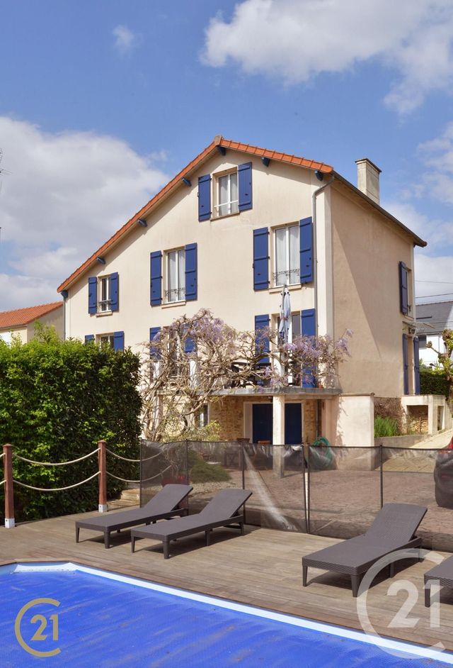 maison - YERRES - 91