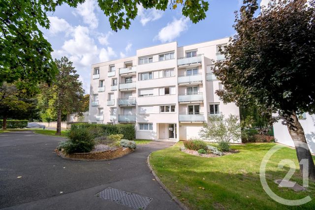 appartement - YERRES - 91