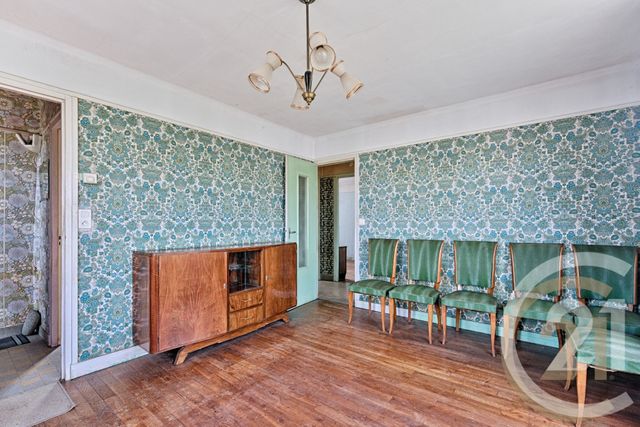 Afficher la photo en grand maison à vendre - 3 pièces - 56.08 m2 - YERRES - 91 - ILE-DE-FRANCE - Century 21 Optimmo