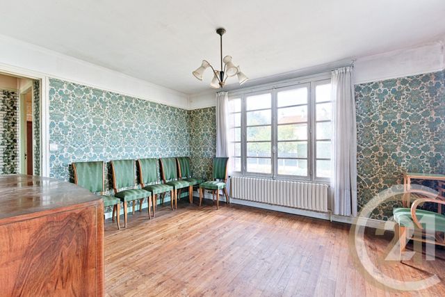 Afficher la photo en grand maison à vendre - 3 pièces - 56.08 m2 - YERRES - 91 - ILE-DE-FRANCE - Century 21 Optimmo