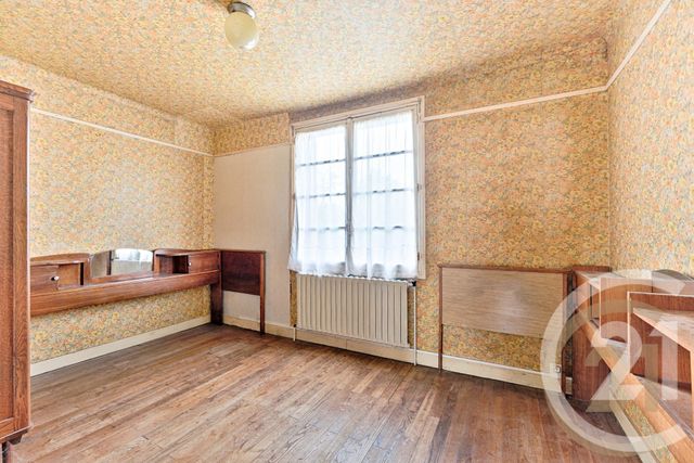 Afficher la photo en grand maison à vendre - 3 pièces - 56.08 m2 - YERRES - 91 - ILE-DE-FRANCE - Century 21 Optimmo