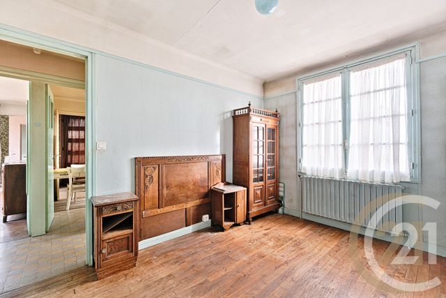 Afficher la photo en grand maison à vendre - 3 pièces - 56.08 m2 - YERRES - 91 - ILE-DE-FRANCE - Century 21 Optimmo