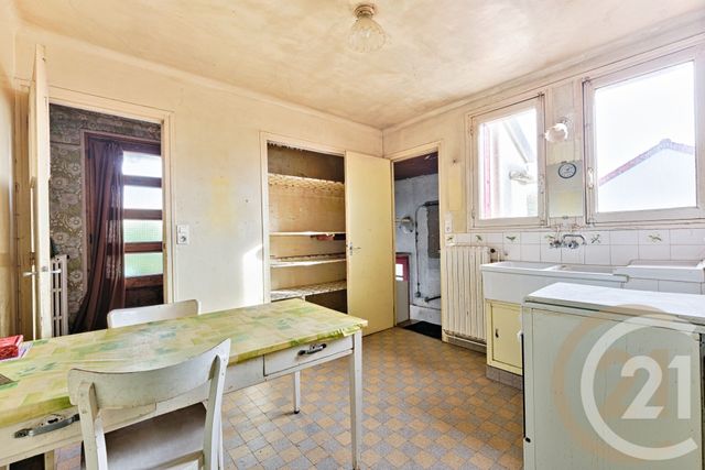 Afficher la photo en grand maison à vendre - 3 pièces - 56.08 m2 - YERRES - 91 - ILE-DE-FRANCE - Century 21 Optimmo