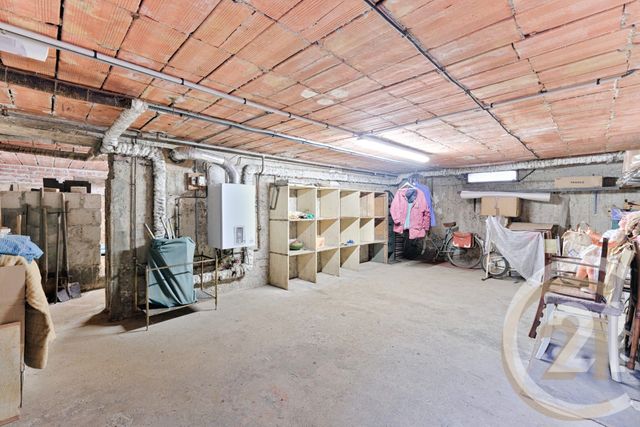 Afficher la photo en grand maison à vendre - 3 pièces - 56.08 m2 - YERRES - 91 - ILE-DE-FRANCE - Century 21 Optimmo