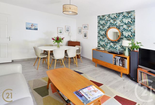 appartement - YERRES - 91