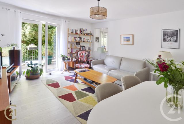 appartement - YERRES - 91