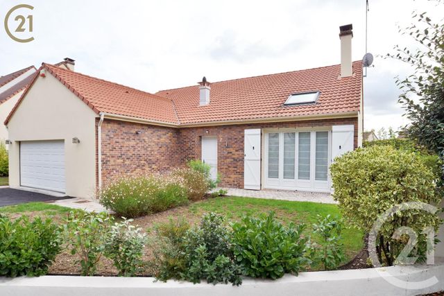 maison - YERRES - 91