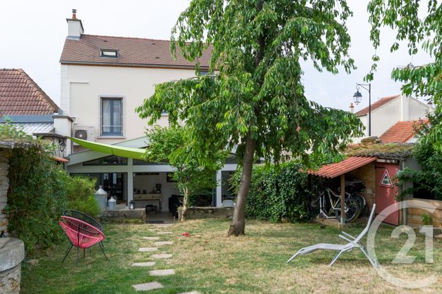 maison - YERRES - 91