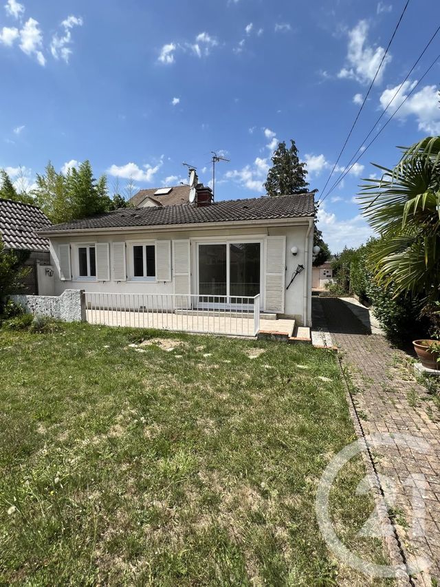 maison - QUINCY SOUS SENART - 91