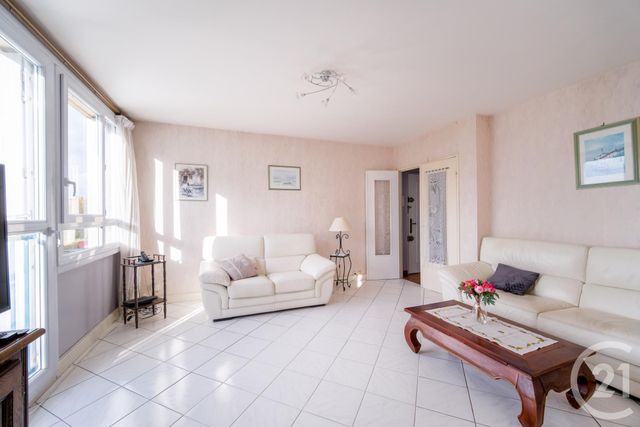 appartement - CROSNE - 91