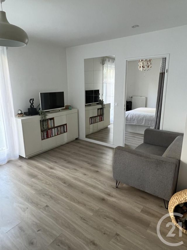 appartement - QUINCY SOUS SENART - 91