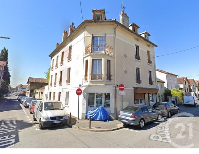 appartement - VILLENEUVE ST GEORGES - 94