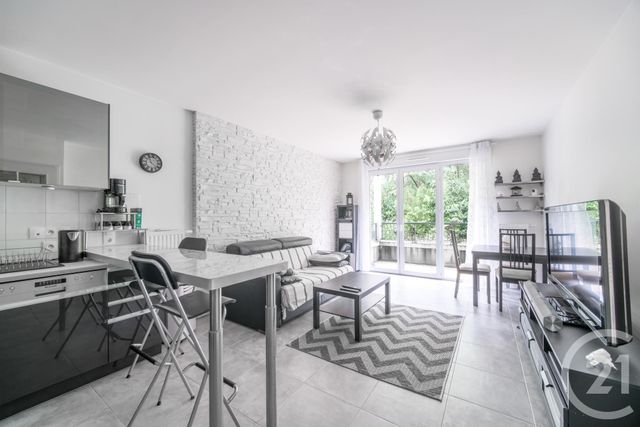 appartement - BRIE COMTE ROBERT - 77