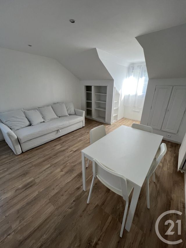 appartement - VIGNEUX SUR SEINE - 91