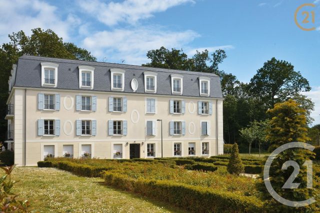 appartement - YERRES - 91