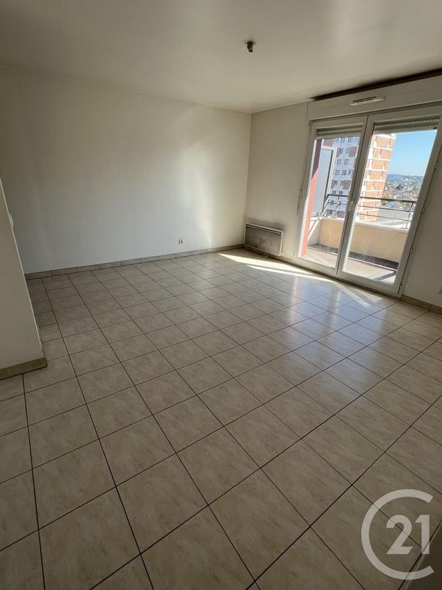 appartement - VIGNEUX SUR SEINE - 91