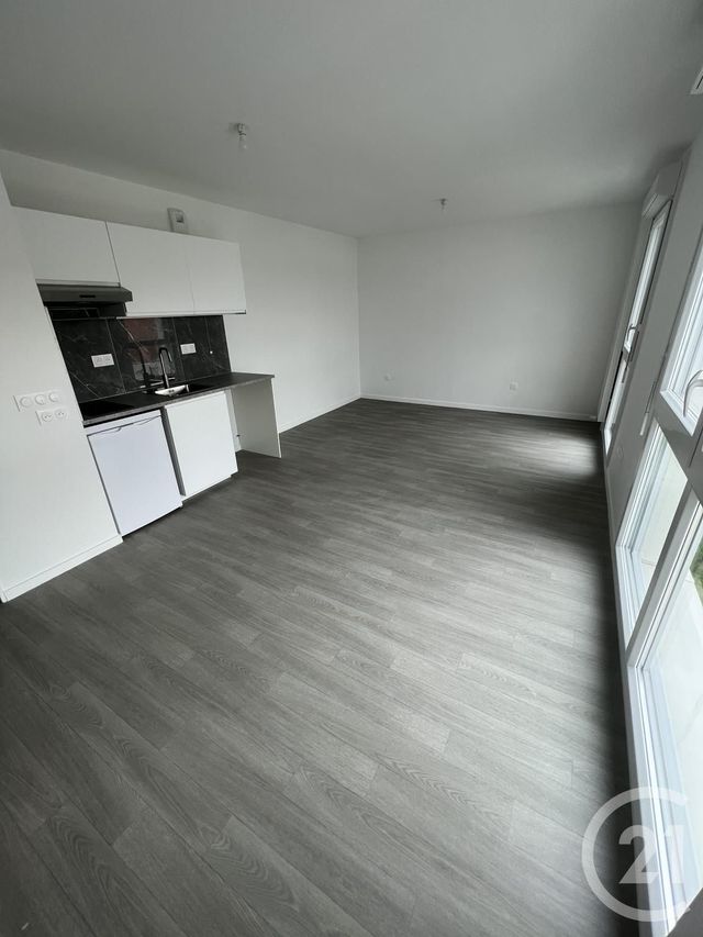 appartement - MELUN - 77