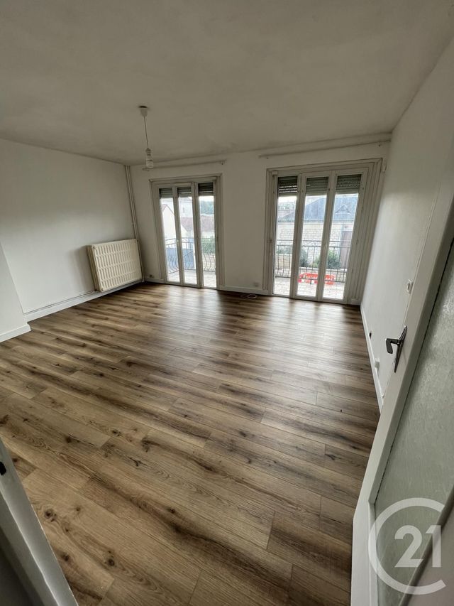 appartement - VIGNEUX SUR SEINE - 91