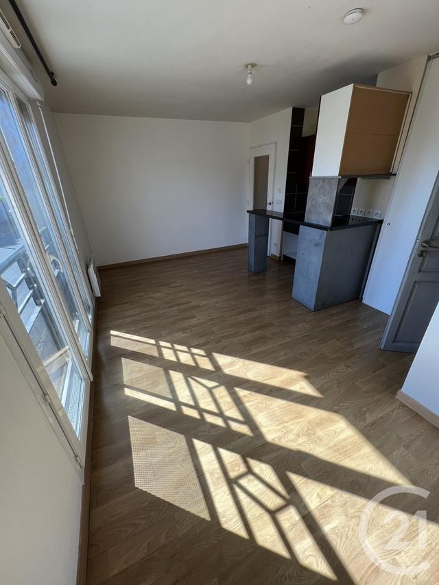 appartement - VIGNEUX SUR SEINE - 91